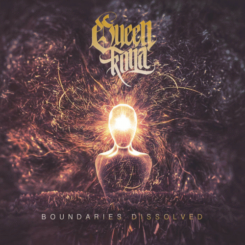 Queen Kona : Boundaries Dissolved